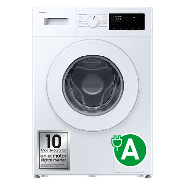 Lavadora Samsung WW70FG3M05TWEC 7 Kg