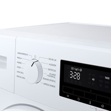 Lavadora Samsung WW70FG3M05TWEC 7 Kg (3)