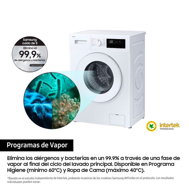 Lavadora Samsung WW70FG3M05TWEC 7 Kg (5)