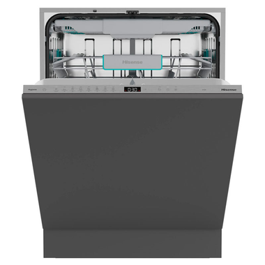 Lavavajillas integrable Hisense HV16A (6)