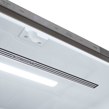 Frigorífico Americano LG GMF961PY3E Inox (4)