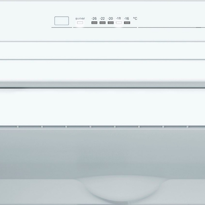 Congelador Balay 3GFE553WE Blanco (3)