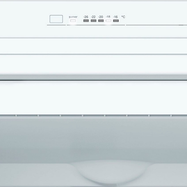 Congelador Balay 3GFE553WE Blanco (3)