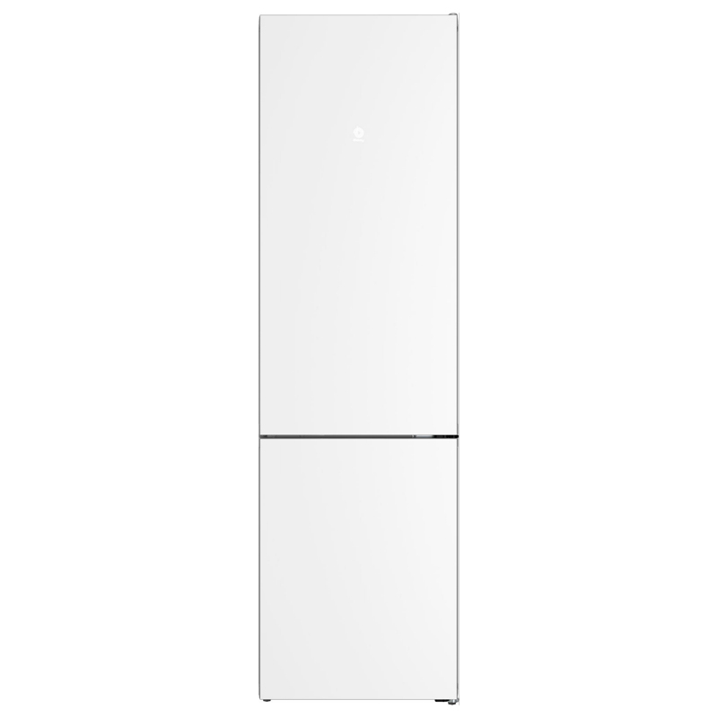 Frigorífico Combi Balay 3KFD855BI Cristal Blanco