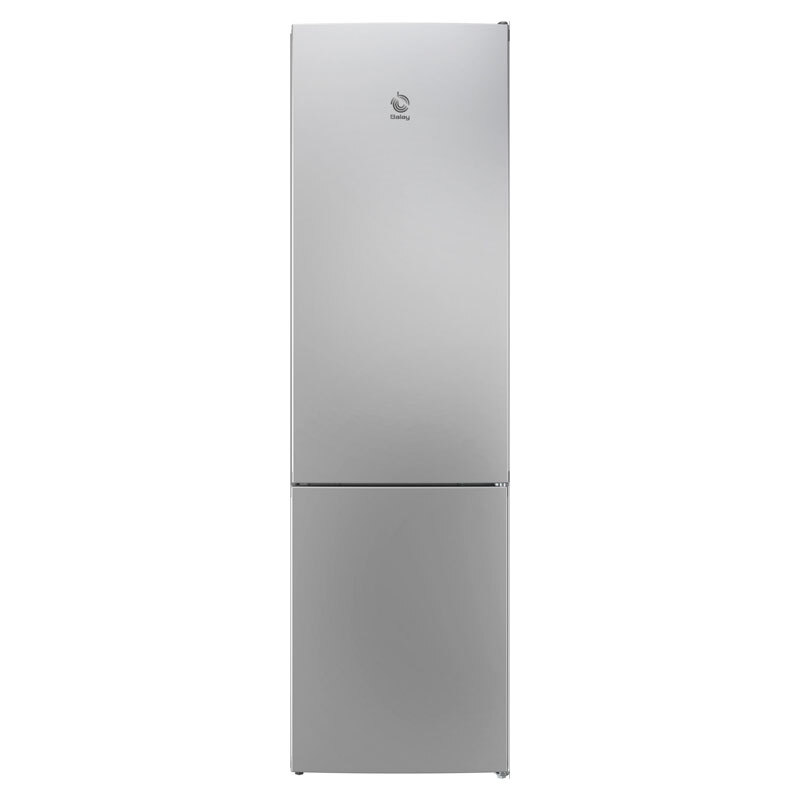 Frigorífico Combi Balay 3KFD753XI Inox