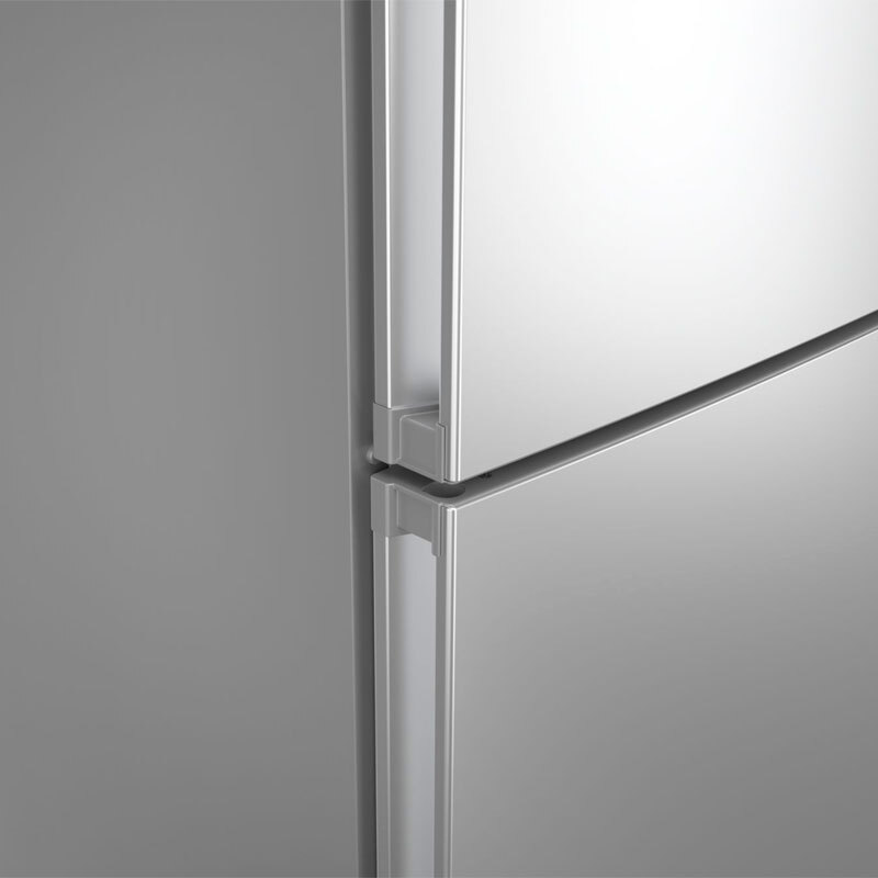 Frigorífico Combi Balay 3KFD753XI Inox (6)