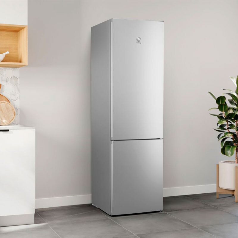 Frigorífico Combi Balay 3KFD753XI Inox (7)