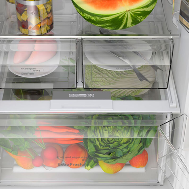 Frigorífico Combi Balay 3KFE753WI Blanco (4)