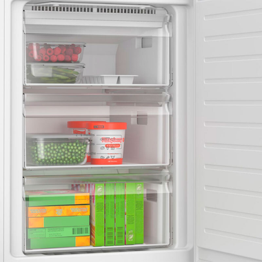 Frigorífico Combi Balay 3KFE753WI Blanco (5)