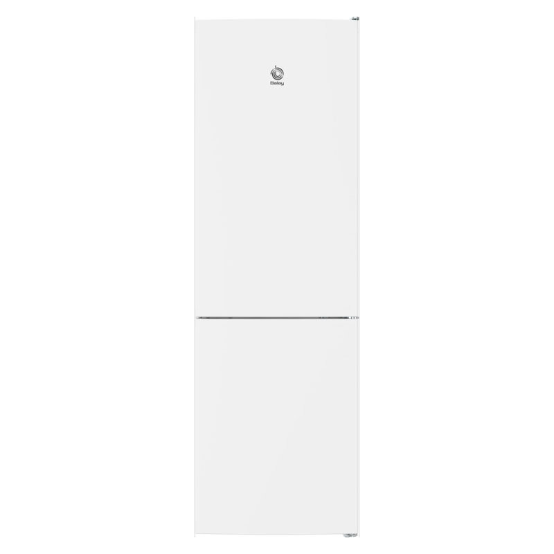 Frigorífico Combi Balay 3KFD553WI Blanco