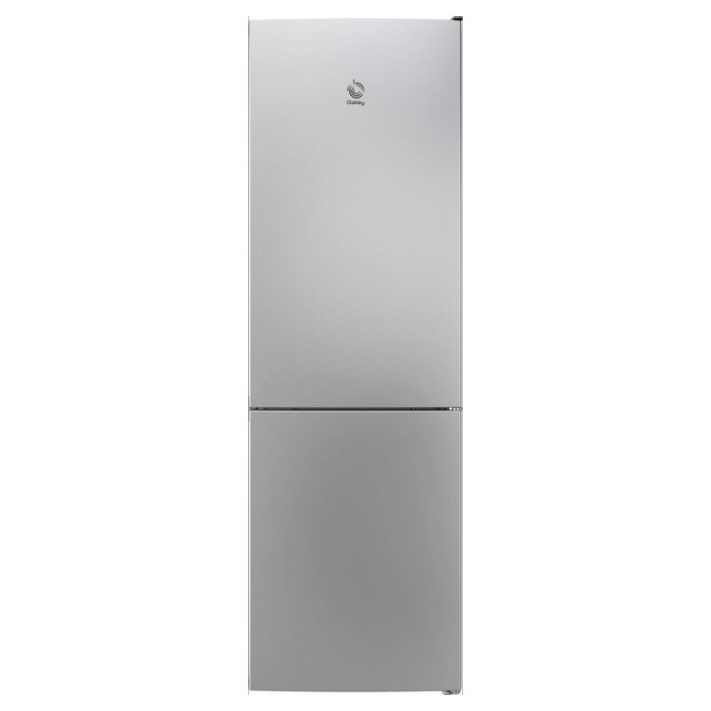 Frigorífico Combi Balay 3KFE553XI Inox