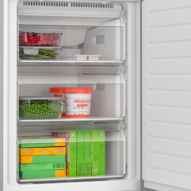 Frigorífico Combi Balay 3KFE553XI Inox (5)