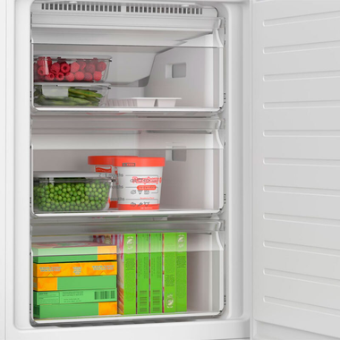 Frigorífico Combi Balay 3KFE553WI Blanco (5)