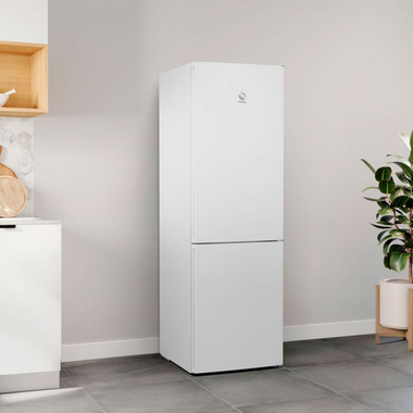 Frigorífico Combi Balay 3KFE553WI Blanco (7)