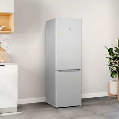 Frigorífico Combi Balay 3KFE551MI Inox (7)