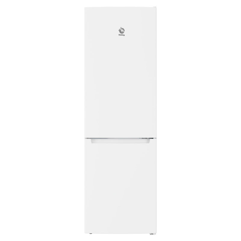 Frigorífico Combi Balay 3KFE551WI Blanco