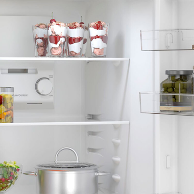 Frigorífico Combi Balay 3KFE551WI Blanco (3)