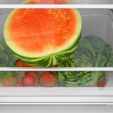 Frigorífico Combi Balay 3KFE551WI Blanco (4)