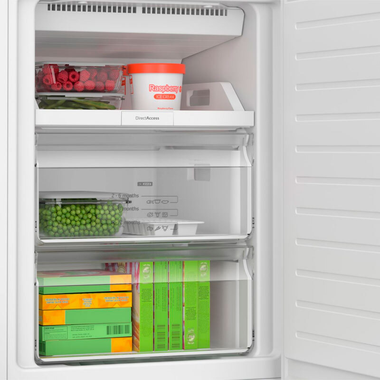 Frigorífico Combi Balay 3KFE551WI Blanco (5)