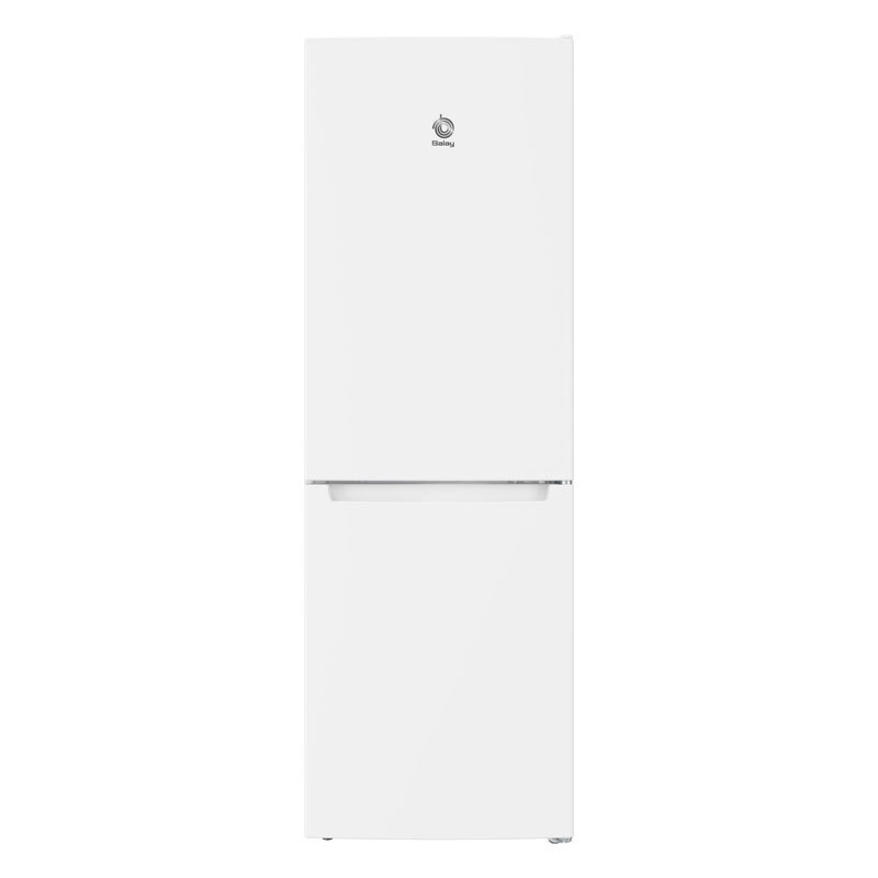 Frigorífico Combi Balay 3KFE351WI Blanco