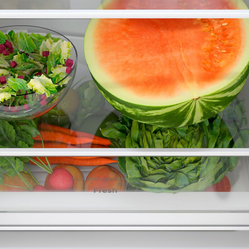 Frigorífico Combi Balay 3KFE351WI Blanco (4)