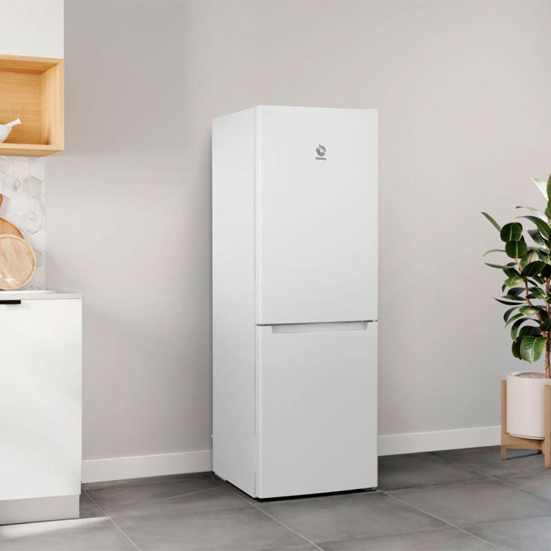 Frigorífico Combi Balay 3KFE351WI Blanco (7)