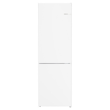 Frigorífico Combi Bosch KGN36VWDB Blanco