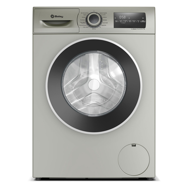 Lavadora Balay 3TS382X 8Kg