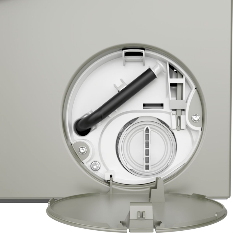 Lavadora Balay 3TS382X 8Kg (8)