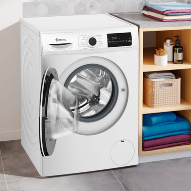 Lavadora Balay 3TS382B 8Kg (2)
