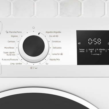 Lavadora Balay 3TS382B 8Kg (3)