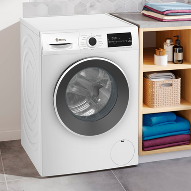 Lavadora Balay 3TS382B 8Kg (4)