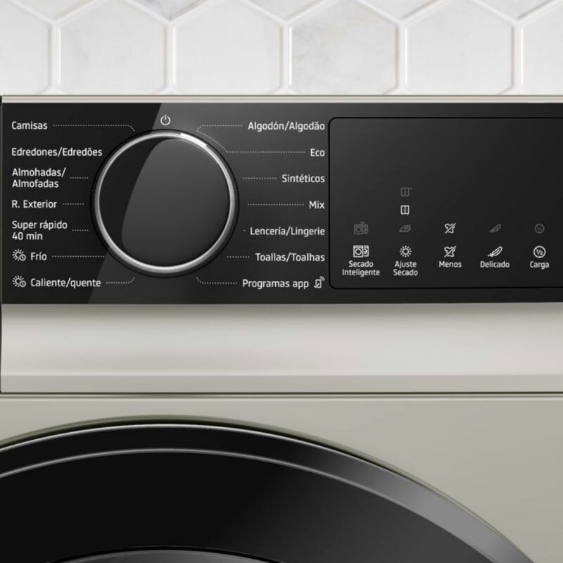 Secadora Balay 3SB093XC 9Kg (3)