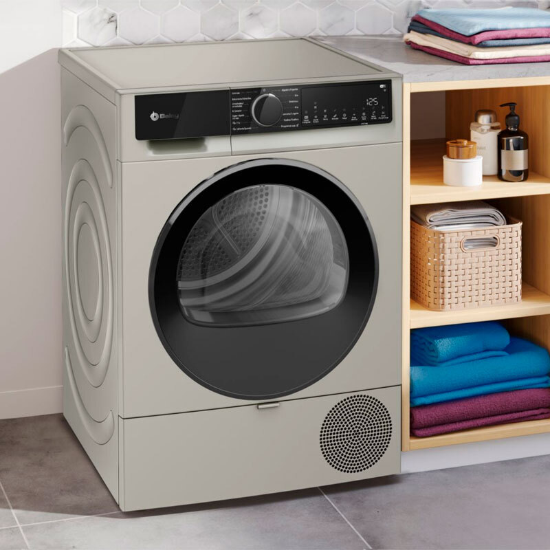 Secadora Balay 3SB093XC 9Kg (4)
