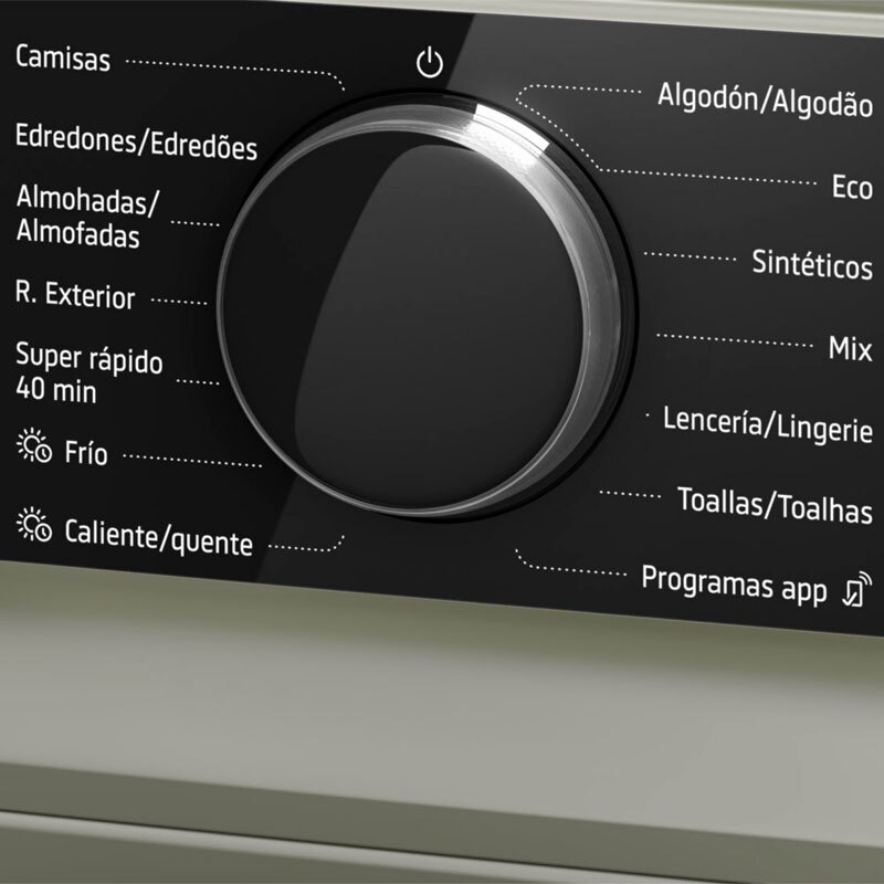 Secadora Balay 3SB093XC 9Kg (5)