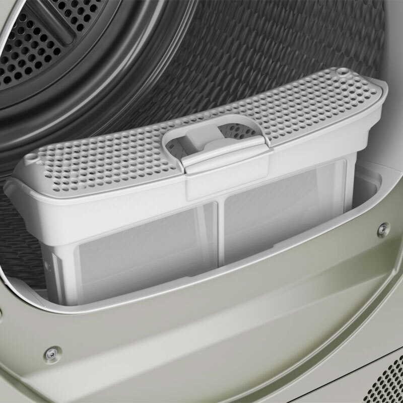 Secadora Balay 3SB093XC 9Kg (8)