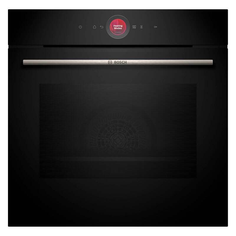 Horno Bosch HBG724AB1 Negro
