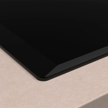 Placa Vitrocerámica Balay 3EB731LQ 30 cm (3)