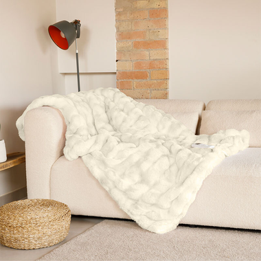 Manta eléctrica krakovia Solac CT8708 (1)