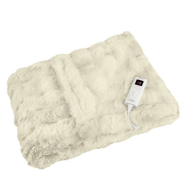 Manta eléctrica krakovia Solac CT8709