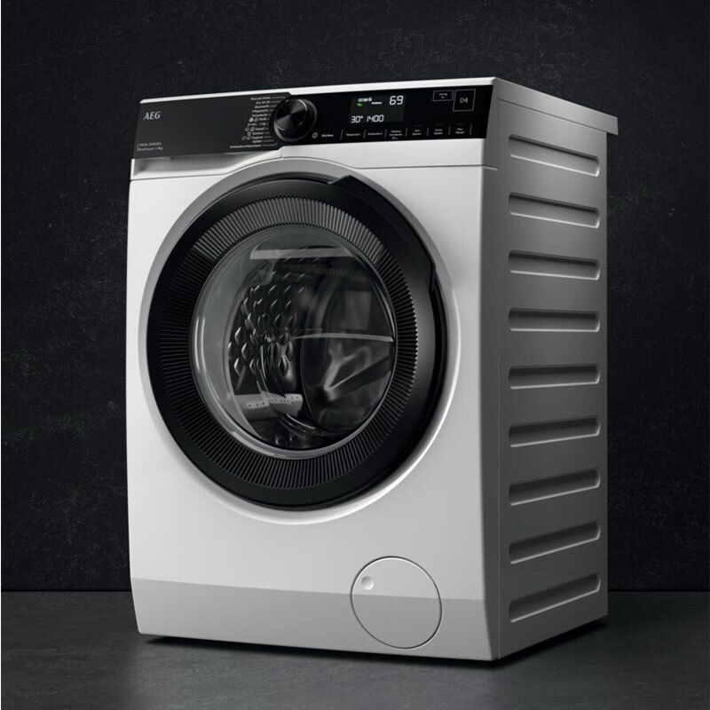 Lavadora AEG LFSR7304L4BP 11Kg (4)