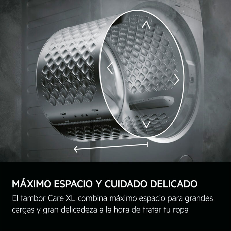 Lavadora AEG LFSR7304L4BP 11Kg (6)