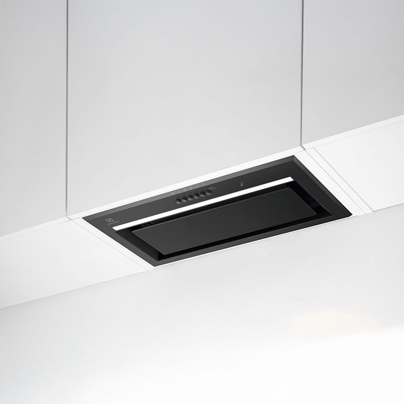 Campana integrable Electrolux LFG815K 54 cm