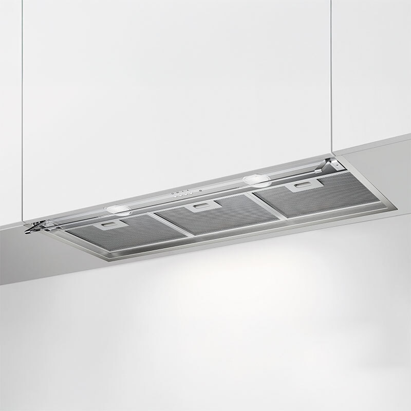 Campana integrable Electrolux LFP519X 90 cm