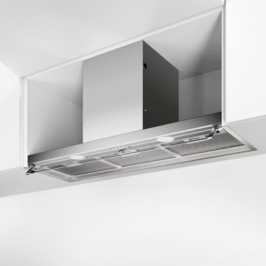 Campana integrable Electrolux LFP519X 90 cm (3)