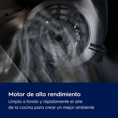 Campana integrable Electrolux LFP519X 90 cm (7)