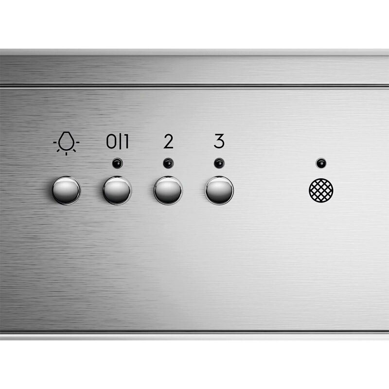 Campana integrable Electrolux LFP516X 60 cm (2)