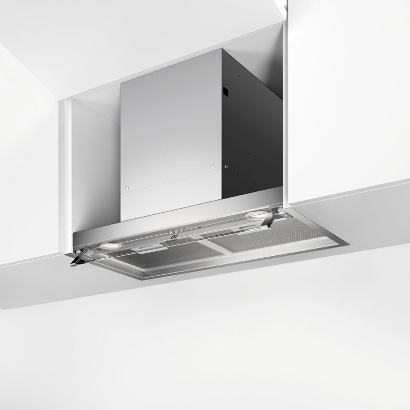 Campana integrable Electrolux LFP516X 60 cm (3)