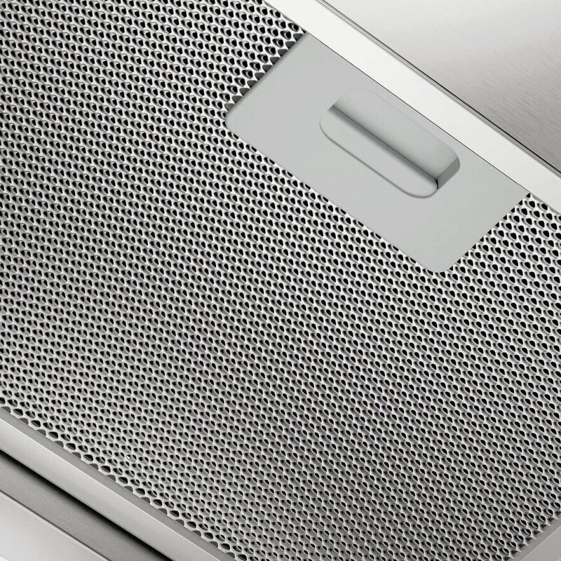 Campana integrable Electrolux LFP516X 60 cm (4)