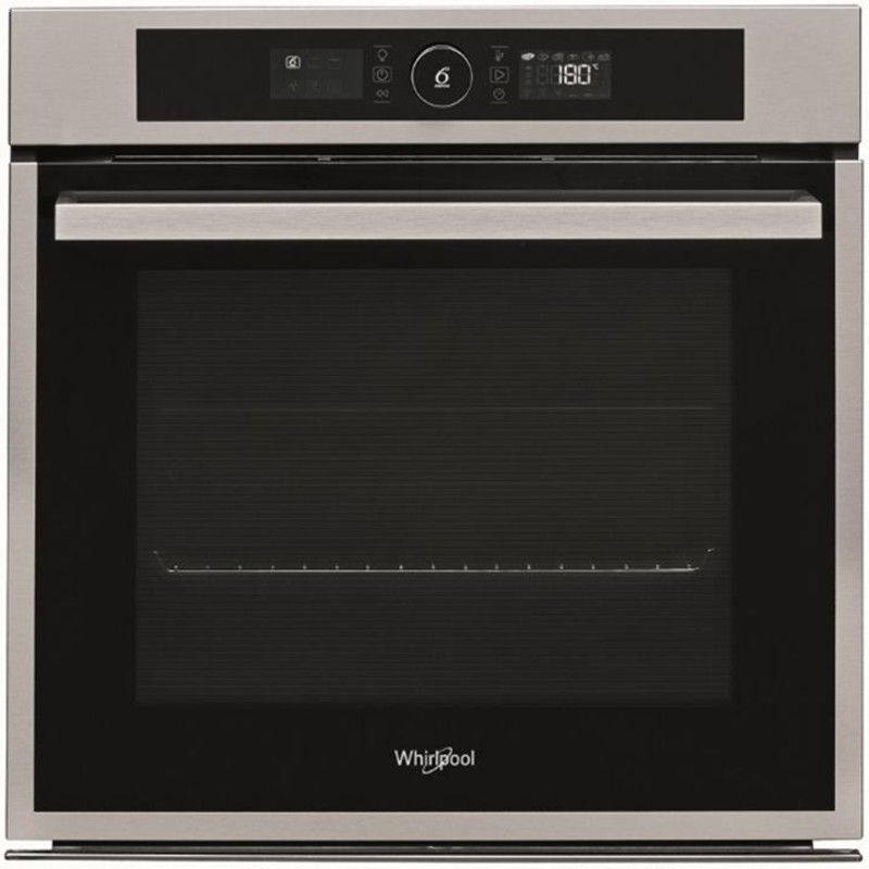 Horno Whirlpool OAKZ97961 SP IX Inox